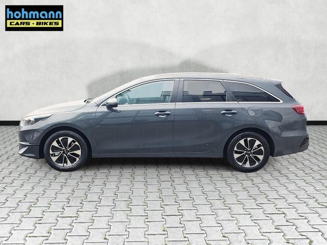 Kia Ceed Sportswagon 1.0 T-Gdi Ultimate Edition Navi 