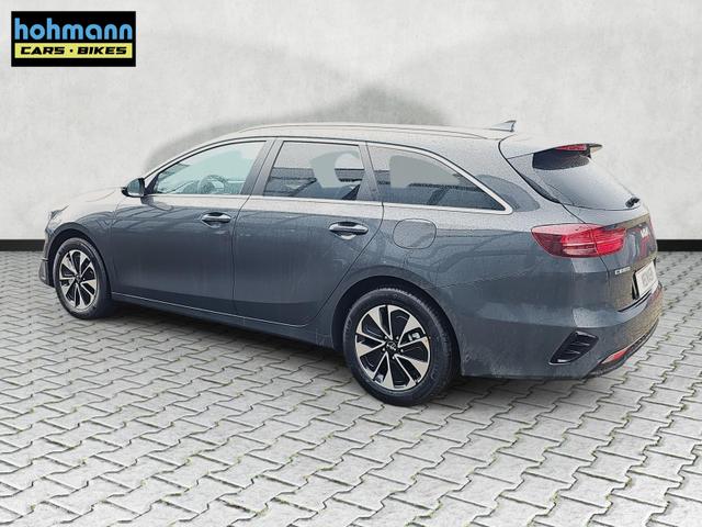 Kia Ceed Sportswagon 1.0 T-Gdi Ultimate Edition Navi 