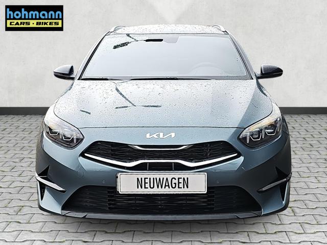 Kia Ceed Sportswagon 1.0 T-Gdi Ultimate Edition Navi 