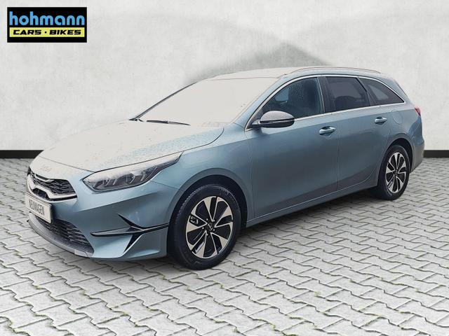 Kia Ceed Sportswagon 1.0 T-Gdi Ultimate Edition Navi 