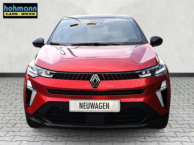 Renault Captur Evolution TCe 90 / Tempomat Kamera Sitzh. 