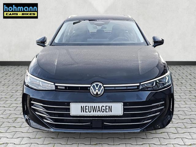 Volkswagen Passat Variant 2.0 TDI 110 kW Elegance DSG IQ.Light AHK 