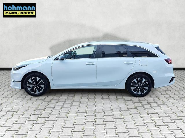 Kia Ceed Sportswagon 1.0 T-Gdi Ultimate Edition Navi 