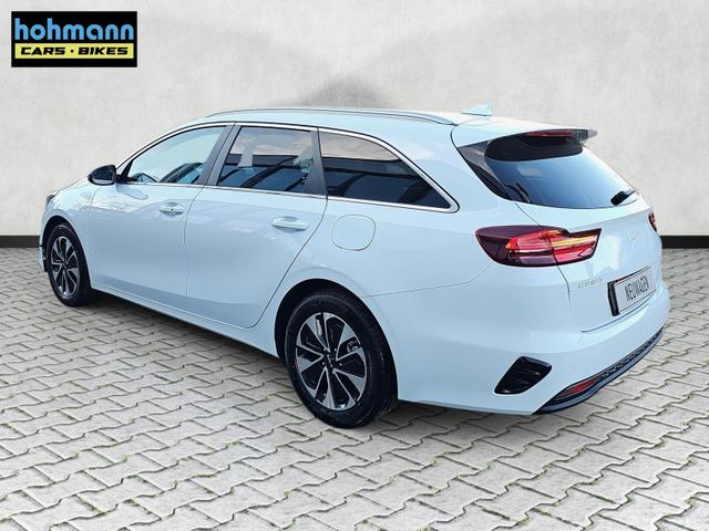 Kia Ceed Sportswagon 1.0 T-Gdi Ultimate Edition Navi 