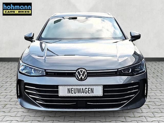Volkswagen Passat Variant 2.0 TDI 110 kW Elegance DSG IQ.Light AHK 