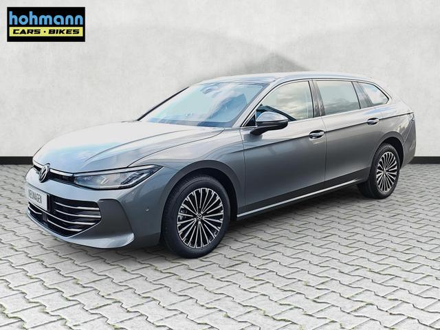 Volkswagen Passat Variant 2.0 TDI 110 kW Elegance DSG IQ.Light AHK 