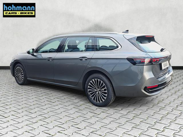 Volkswagen Passat Variant 2.0 TDI 110 kW Elegance DSG IQ.Light AHK 