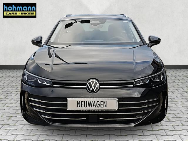 Volkswagen Passat Variant 2.0 TDI 110 kW Business DSG / ACC AHK 