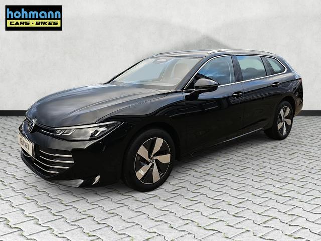 Volkswagen Passat Variant 2.0 TDI 110 kW Business DSG / ACC AHK 