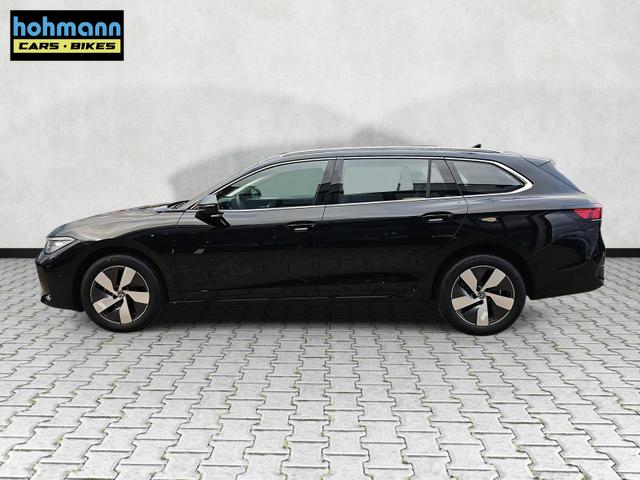 Volkswagen Passat Variant 2.0 TDI 110 kW Business DSG / ACC AHK 