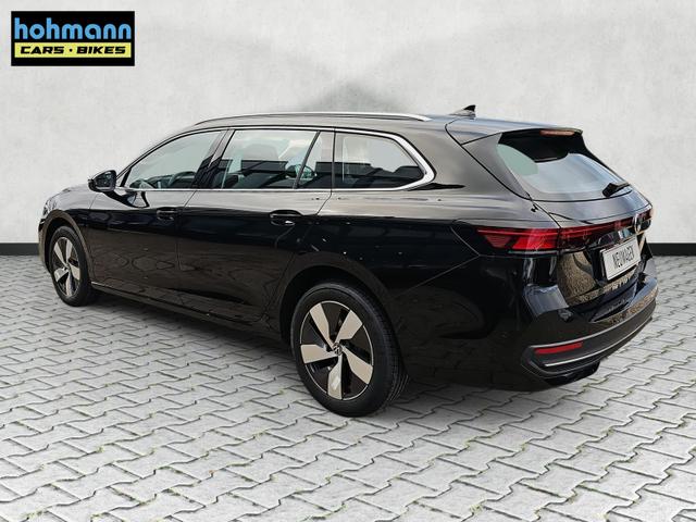 Volkswagen Passat Variant 2.0 TDI 110 kW Business DSG / ACC AHK 