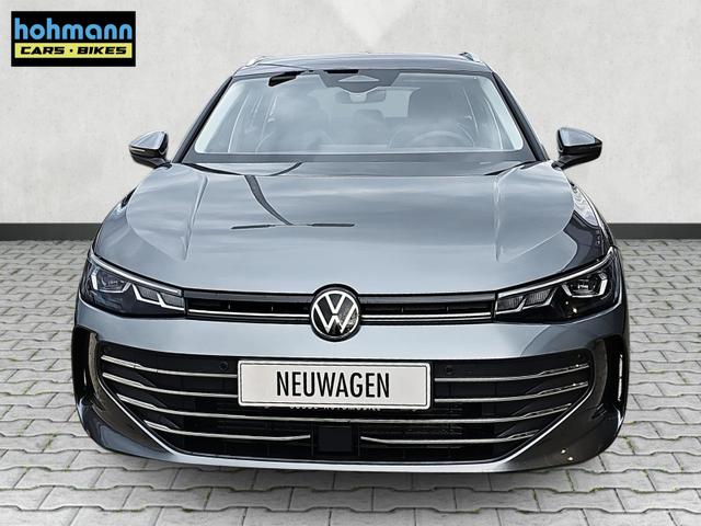 Volkswagen Passat Variant 2.0 TDI 110 kW Business DSG / ACC AHK 