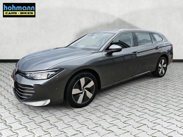 Volkswagen Passat Variant 2.0 TDI 110 kW Business DSG / ACC AHK 