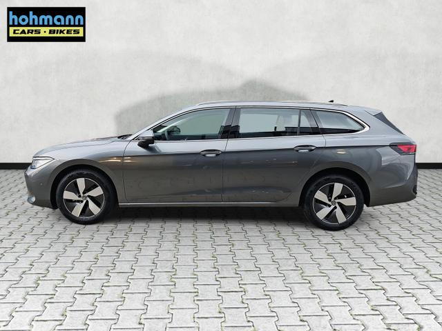 Volkswagen Passat Variant 2.0 TDI 110 kW Business DSG / ACC AHK 