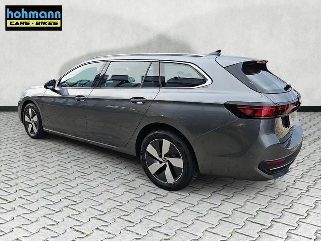 Volkswagen Passat Variant 2.0 TDI 110 kW Business DSG / ACC AHK 