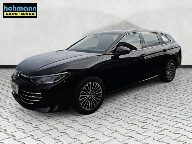 Volkswagen Passat Variant 2.0 TDI 110 kW Elegance DSG IQ.Light AHK 