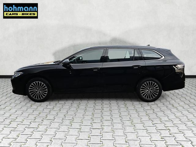 Volkswagen Passat Variant 2.0 TDI 110 kW Elegance DSG IQ.Light AHK 