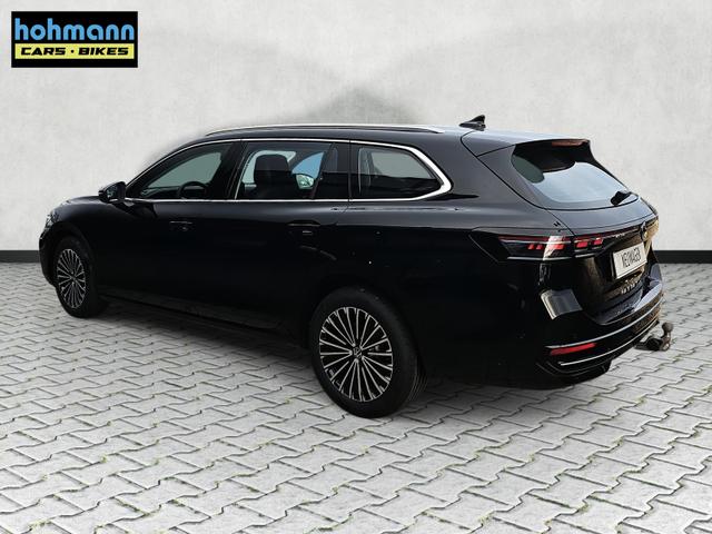 Volkswagen Passat Variant 2.0 TDI 110 kW Elegance DSG IQ.Light AHK 