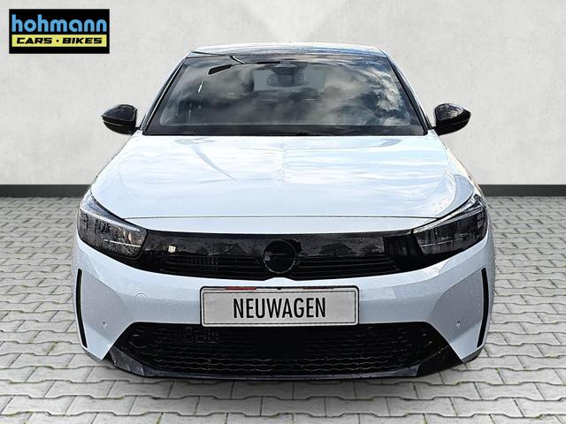 Opel Corsa GS 1.2 Sitzh. / PDC vo. u hi. 