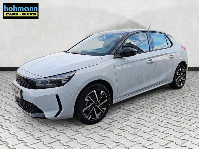 Opel Corsa GS 1.2 Sitzh. / PDC vo. u hi. 