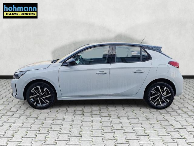 Opel Corsa GS 1.2 Sitzh. / PDC vo. u hi. 