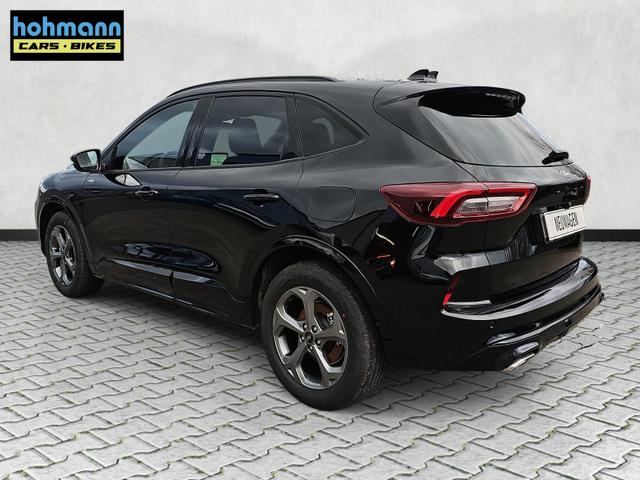 Ford Kuga ST-Line 1.5 EB Autom. ST Line 5J.Gar KeyFree Kamera 