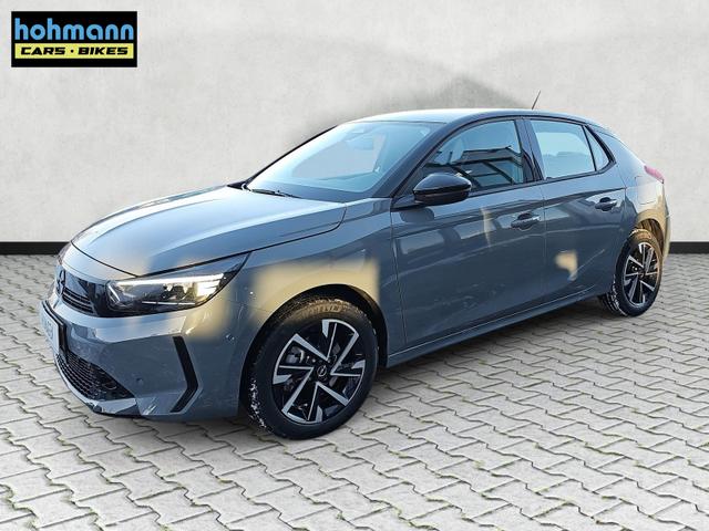 Opel Corsa GS 1.2 AndroidAuto CarPlay Kamera Winterp 