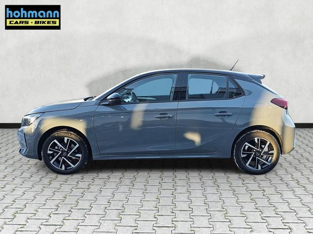 Opel Corsa GS 1.2 AndroidAuto CarPlay Kamera Winterp 