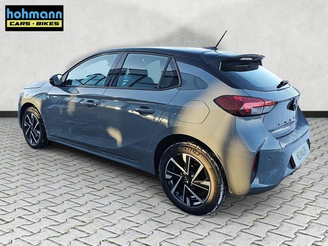 Opel Corsa GS 1.2 AndroidAuto CarPlay Kamera Winterp 