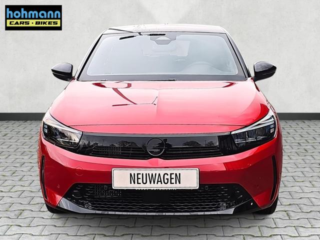 Opel Corsa GS 1.2 Sitzh. / PDC vo. u hi. Totwinkel 