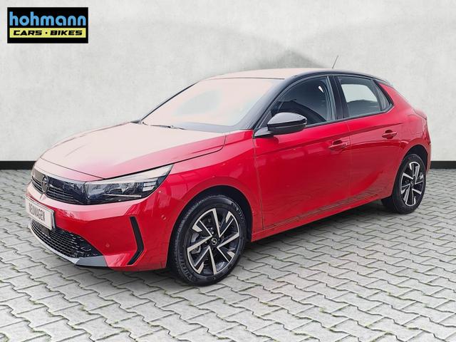 Opel Corsa GS 1.2 Sitzh. / PDC vo. u hi. Totwinkel 