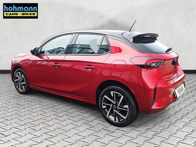 Opel Corsa GS 1.2 Sitzh. / PDC vo. u hi. Totwinkel 