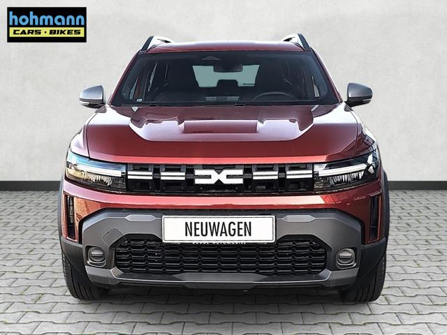 Dacia Duster TCe 130 Expression / Winterpaket PDCh. 