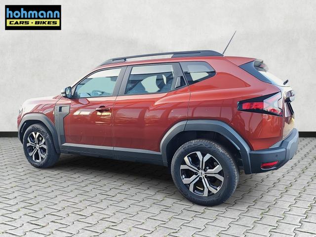 Dacia Duster TCe 130 Expression / Winterpaket PDCh. 