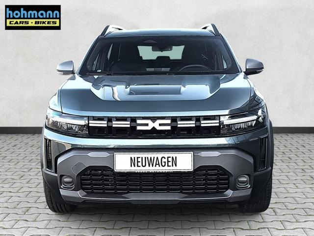 Dacia Duster TCe 130 Expression / Winterpaket PDCh. 