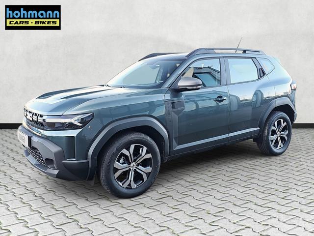 Dacia Duster TCe 130 Expression / Winterpaket PDCh. 