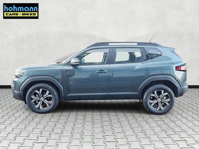 Dacia Duster TCe 130 Expression / Winterpaket PDCh. 