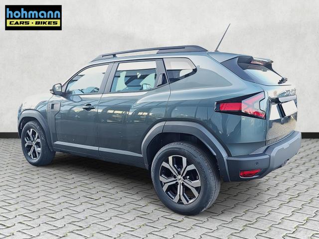 Dacia Duster TCe 130 Expression / Winterpaket PDCh. 