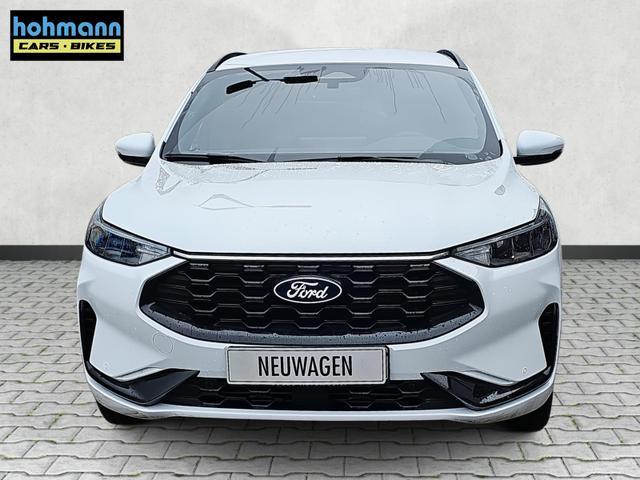 Ford Kuga ST-Line 1.5EB Autom ST Line 5JGa AHK Assistenzpaket 