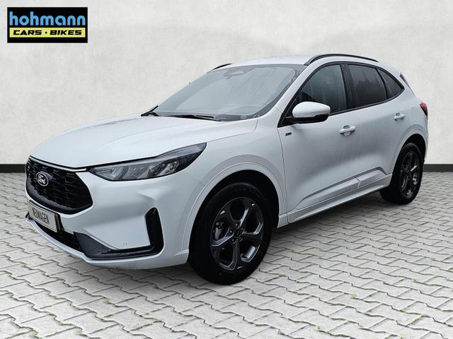 Ford Kuga ST-Line 1.5EB Autom ST Line 5JGa AHK Assistenzpaket 