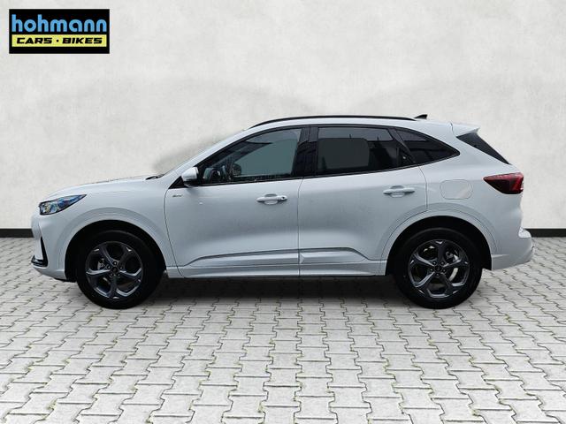 Ford Kuga ST-Line 1.5EB Autom ST Line 5JGa AHK Assistenzpaket 