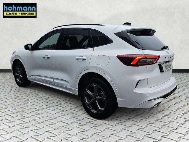Ford Kuga ST-Line 1.5EB Autom ST Line 5JGa AHK Assistenzpaket 