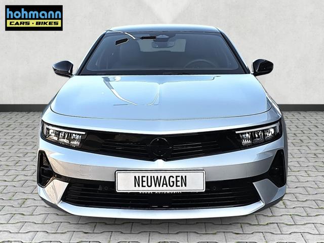 Opel Astra Caravan GS Sportstourer 1.2 Autom Kamera360 Winter 