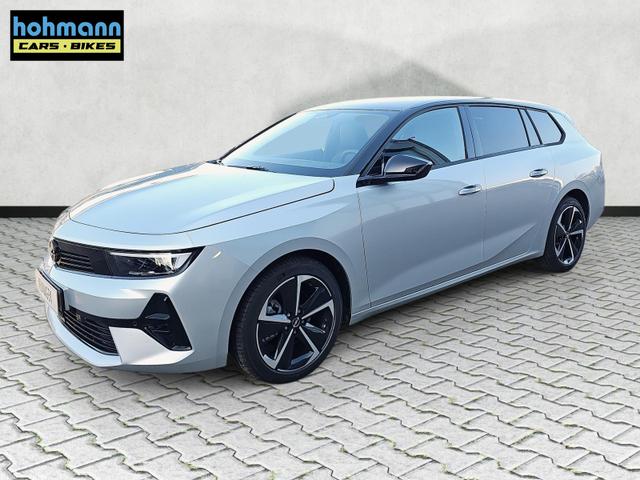 Opel Astra Caravan GS Sportstourer 1.2 Autom Kamera360 Winter 