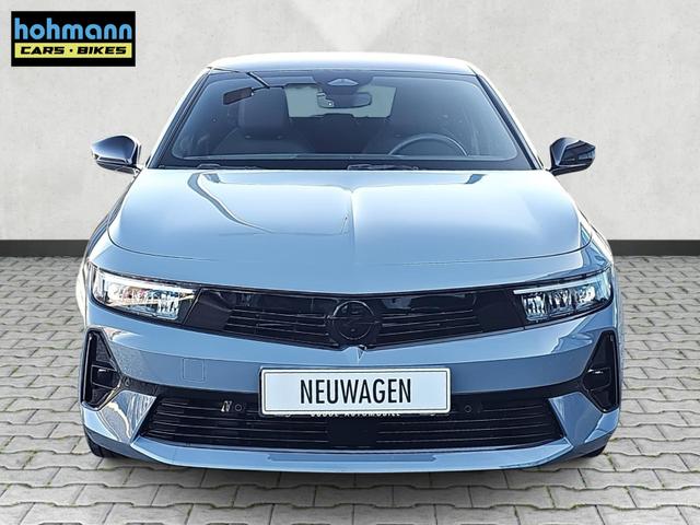 Opel Astra Caravan GS Sportstourer 1.2 Autom Kamera360 Winter 