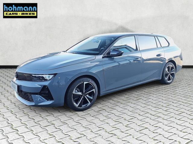 Opel Astra Caravan GS Sportstourer 1.2 Autom Kamera360 Winter 