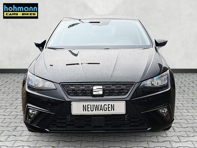 Seat Ibiza Reference 1.0 MPI / AppConnect&AppleCarPl 