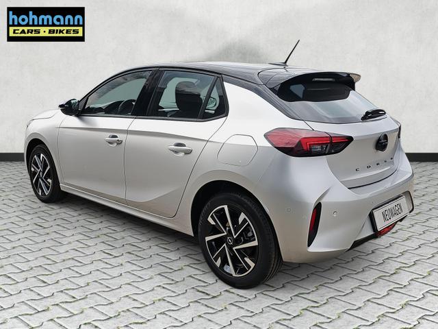 Opel Corsa GS 1.2 Autom Active Drive Assist u Kamera 