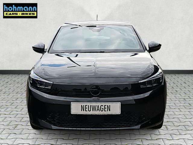 Opel Corsa GS 1.2 Sitzh. / PDC vo. u hi. Totwinkel 