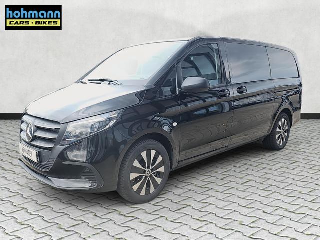 Mercedes-Benz Vito 116 CDI RWD SELECT lang (447.703) Tourer 9G-Tronic 9-Si. 